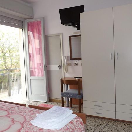 Hotel La Vela Bellaria-Igea Marina Dış mekan fotoğraf