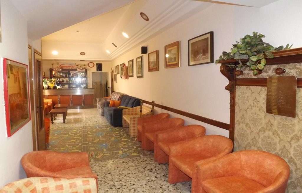 Hotel La Vela Bellaria-Igea Marina Dış mekan fotoğraf