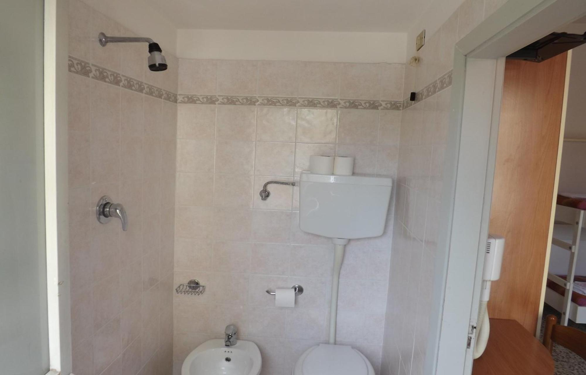 Hotel La Vela Bellaria-Igea Marina Oda fotoğraf