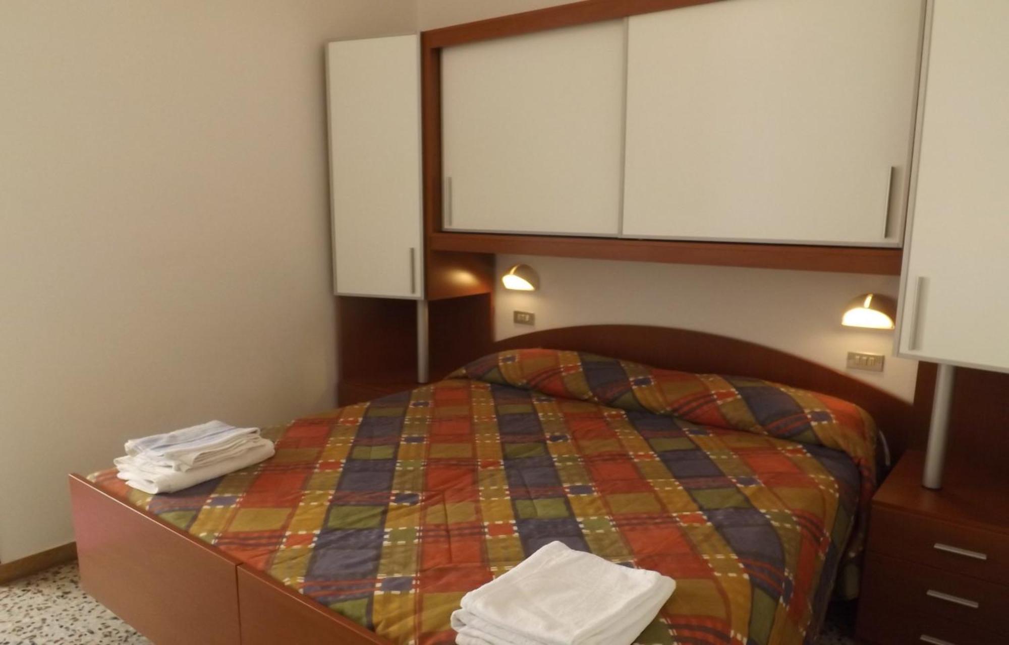 Hotel La Vela Bellaria-Igea Marina Oda fotoğraf