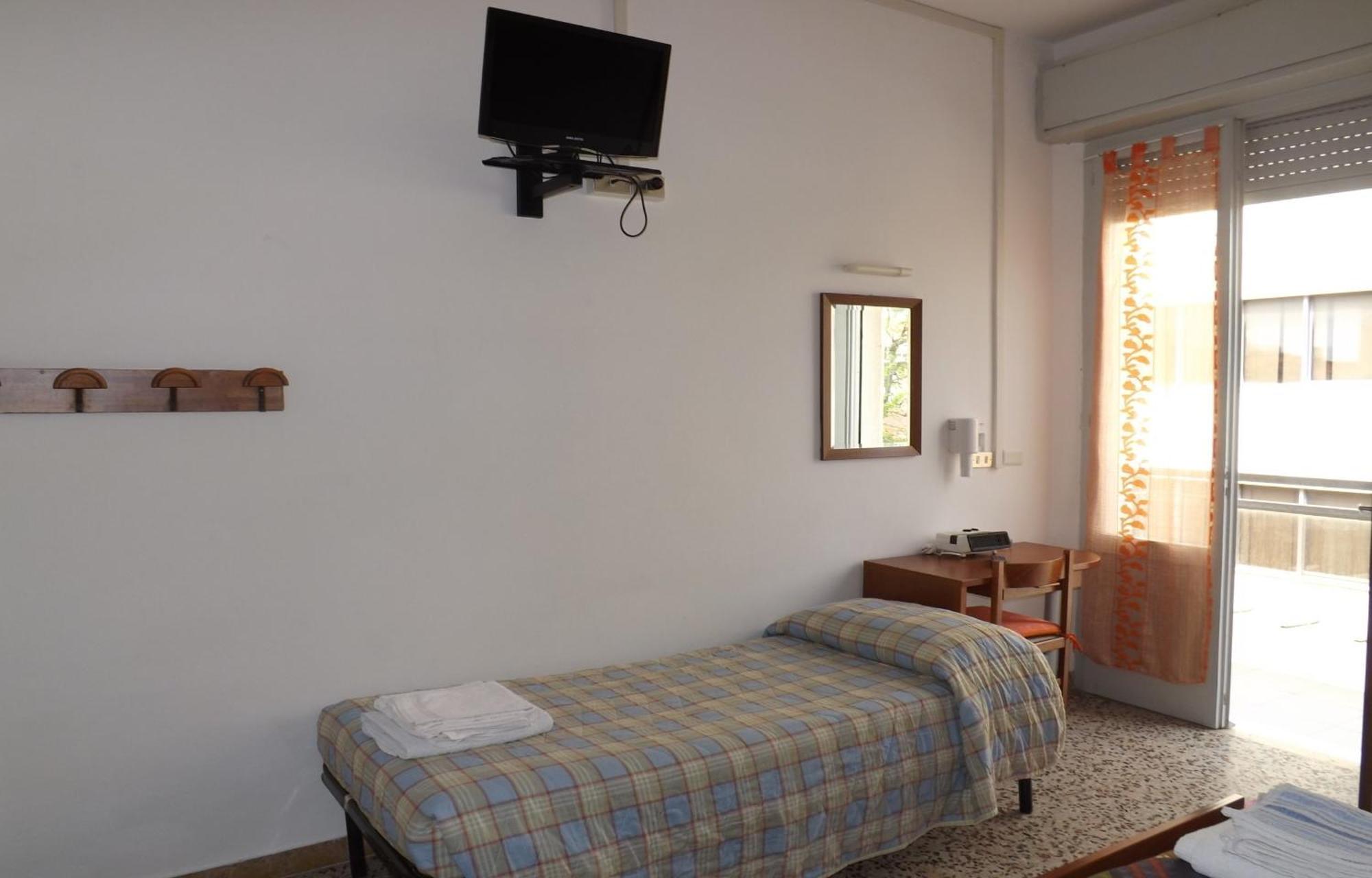Hotel La Vela Bellaria-Igea Marina Oda fotoğraf