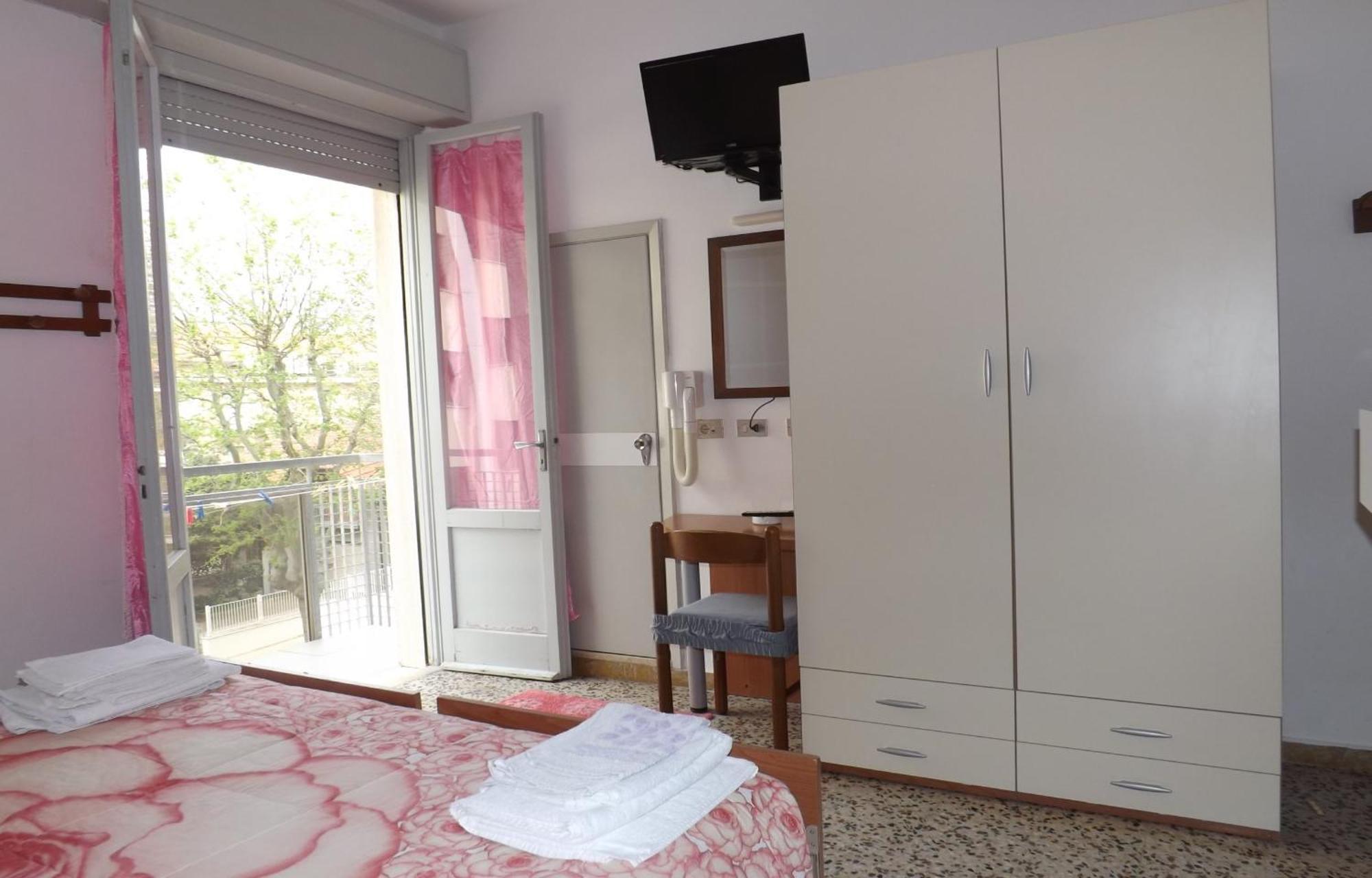 Hotel La Vela Bellaria-Igea Marina Dış mekan fotoğraf