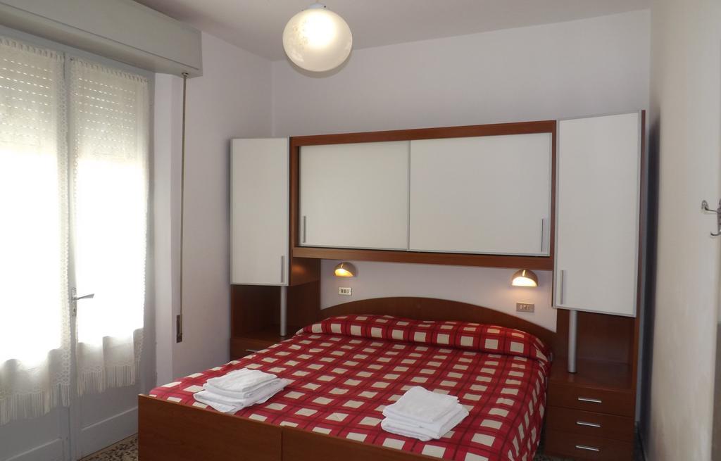 Hotel La Vela Bellaria-Igea Marina Oda fotoğraf