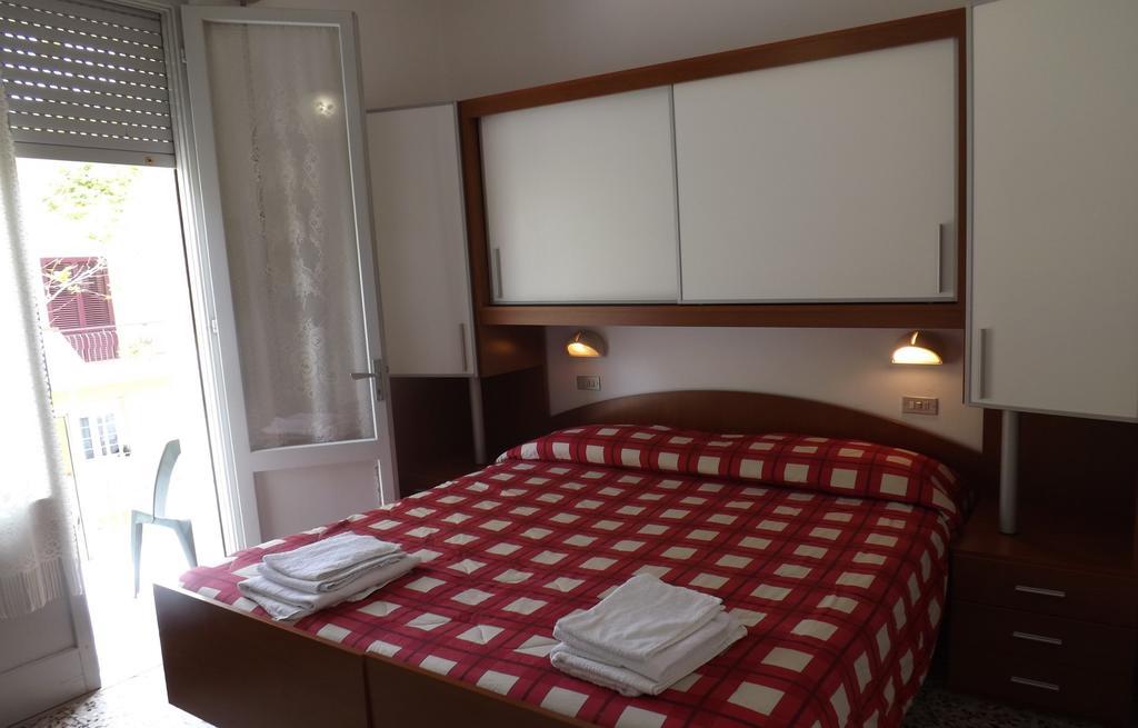 Hotel La Vela Bellaria-Igea Marina Dış mekan fotoğraf